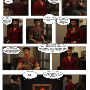 [Sims4Comicz] Avid Simmer Sugar (c.1-3) [Eng] – Gay Comics image 025.jpg