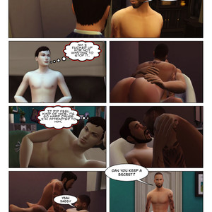 [Sims4Comicz] Avid Simmer Sugar (c.1-3) [Eng] – Gay Comics image 034.jpg