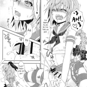 [Mariana Kaikou Kikaku (Mikami Hokuto)] Coshame da yo! Astolfo-kyun – Fate/Grand Order dj [Eng] – Gay Comics image 016.jpg