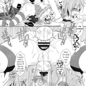 [Mariana Kaikou Kikaku (Mikami Hokuto)] Coshame da yo! Astolfo-kyun – Fate/Grand Order dj [Eng] – Gay Comics image 021.jpg