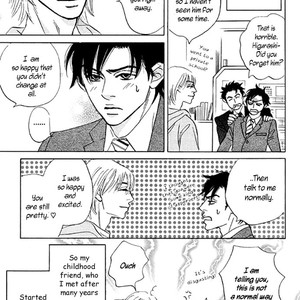 [SASAKI Teiko, YAMADA Yugi] Uchi no Kami-sama ni wa Gakkari da! (update c.5-7) [Eng] – Gay Comics image 015.jpg