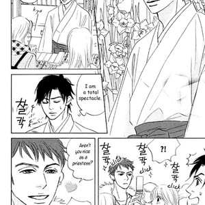 [SASAKI Teiko, YAMADA Yugi] Uchi no Kami-sama ni wa Gakkari da! (update c.5-7) [Eng] – Gay Comics image 026.jpg