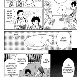 [SASAKI Teiko, YAMADA Yugi] Uchi no Kami-sama ni wa Gakkari da! (update c.5-7) [Eng] – Gay Comics image 030.jpg