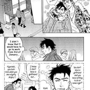 [SASAKI Teiko, YAMADA Yugi] Uchi no Kami-sama ni wa Gakkari da! (update c.5-7) [Eng] – Gay Comics image 032.jpg