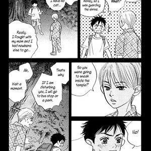 [SASAKI Teiko, YAMADA Yugi] Uchi no Kami-sama ni wa Gakkari da! (update c.5-7) [Eng] – Gay Comics image 038.jpg