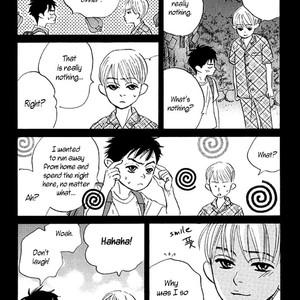 [SASAKI Teiko, YAMADA Yugi] Uchi no Kami-sama ni wa Gakkari da! (update c.5-7) [Eng] – Gay Comics image 040.jpg