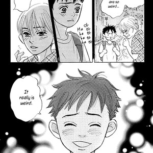 [SASAKI Teiko, YAMADA Yugi] Uchi no Kami-sama ni wa Gakkari da! (update c.5-7) [Eng] – Gay Comics image 041.jpg