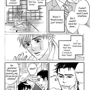 [SASAKI Teiko, YAMADA Yugi] Uchi no Kami-sama ni wa Gakkari da! (update c.5-7) [Eng] – Gay Comics image 097.jpg