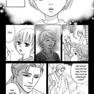 [SASAKI Teiko, YAMADA Yugi] Uchi no Kami-sama ni wa Gakkari da! (update c.5-7) [Eng] – Gay Comics image 133.jpg