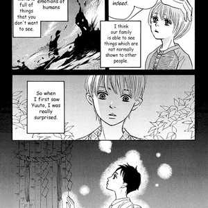 [SASAKI Teiko, YAMADA Yugi] Uchi no Kami-sama ni wa Gakkari da! (update c.5-7) [Eng] – Gay Comics image 134.jpg