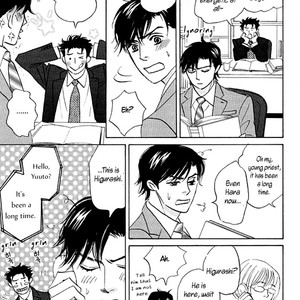 [SASAKI Teiko, YAMADA Yugi] Uchi no Kami-sama ni wa Gakkari da! (update c.5-7) [Eng] – Gay Comics image 145.jpg