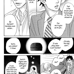 [SASAKI Teiko, YAMADA Yugi] Uchi no Kami-sama ni wa Gakkari da! (update c.5-7) [Eng] – Gay Comics image 156.jpg