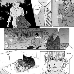 [SASAKI Teiko, YAMADA Yugi] Uchi no Kami-sama ni wa Gakkari da! (update c.5-7) [Eng] – Gay Comics image 162.jpg