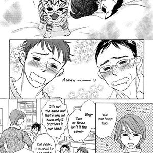 [SASAKI Teiko, YAMADA Yugi] Uchi no Kami-sama ni wa Gakkari da! (update c.5-7) [Eng] – Gay Comics image 168.jpg