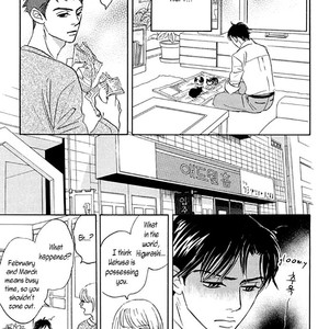 [SASAKI Teiko, YAMADA Yugi] Uchi no Kami-sama ni wa Gakkari da! (update c.5-7) [Eng] – Gay Comics image 171.jpg