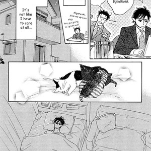 [SASAKI Teiko, YAMADA Yugi] Uchi no Kami-sama ni wa Gakkari da! (update c.5-7) [Eng] – Gay Comics image 174.jpg