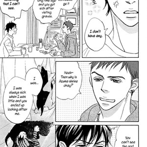 [SASAKI Teiko, YAMADA Yugi] Uchi no Kami-sama ni wa Gakkari da! (update c.5-7) [Eng] – Gay Comics image 181.jpg