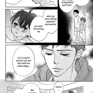 [SASAKI Teiko, YAMADA Yugi] Uchi no Kami-sama ni wa Gakkari da! (update c.5-7) [Eng] – Gay Comics image 182.jpg