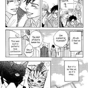 [SASAKI Teiko, YAMADA Yugi] Uchi no Kami-sama ni wa Gakkari da! (update c.5-7) [Eng] – Gay Comics image 209.jpg