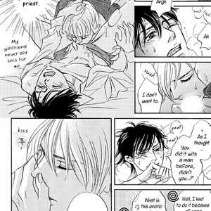[SASAKI Teiko, YAMADA Yugi] Uchi no Kami-sama ni wa Gakkari da! (update c.5-7) [Eng] – Gay Comics image 214.jpg
