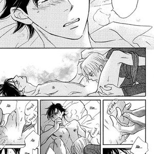 [SASAKI Teiko, YAMADA Yugi] Uchi no Kami-sama ni wa Gakkari da! (update c.5-7) [Eng] – Gay Comics image 215.jpg