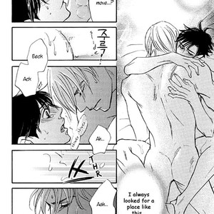 [SASAKI Teiko, YAMADA Yugi] Uchi no Kami-sama ni wa Gakkari da! (update c.5-7) [Eng] – Gay Comics image 218.jpg