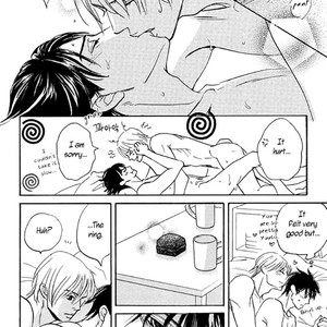 [SASAKI Teiko, YAMADA Yugi] Uchi no Kami-sama ni wa Gakkari da! (update c.5-7) [Eng] – Gay Comics image 220.jpg