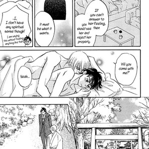 [SASAKI Teiko, YAMADA Yugi] Uchi no Kami-sama ni wa Gakkari da! (update c.5-7) [Eng] – Gay Comics image 221.jpg