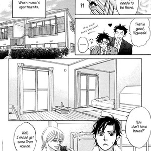 [SASAKI Teiko, YAMADA Yugi] Uchi no Kami-sama ni wa Gakkari da! (update c.5-7) [Eng] – Gay Comics image 226.jpg