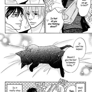 [SASAKI Teiko, YAMADA Yugi] Uchi no Kami-sama ni wa Gakkari da! (update c.5-7) [Eng] – Gay Comics image 228.jpg
