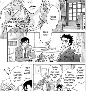 [SASAKI Teiko, YAMADA Yugi] Uchi no Kami-sama ni wa Gakkari da! (update c.5-7) [Eng] – Gay Comics image 233.jpg
