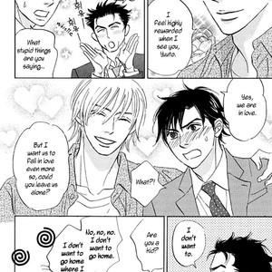 [SASAKI Teiko, YAMADA Yugi] Uchi no Kami-sama ni wa Gakkari da! (update c.5-7) [Eng] – Gay Comics image 234.jpg