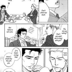 [SASAKI Teiko, YAMADA Yugi] Uchi no Kami-sama ni wa Gakkari da! (update c.5-7) [Eng] – Gay Comics image 237.jpg