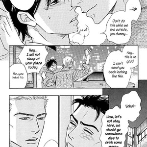 [SASAKI Teiko, YAMADA Yugi] Uchi no Kami-sama ni wa Gakkari da! (update c.5-7) [Eng] – Gay Comics image 240.jpg