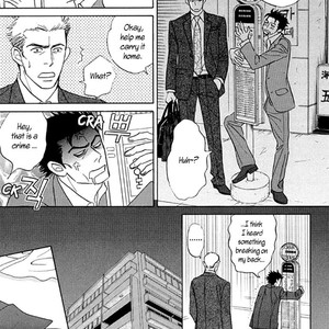 [SASAKI Teiko, YAMADA Yugi] Uchi no Kami-sama ni wa Gakkari da! (update c.5-7) [Eng] – Gay Comics image 241.jpg