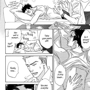 [SASAKI Teiko, YAMADA Yugi] Uchi no Kami-sama ni wa Gakkari da! (update c.5-7) [Eng] – Gay Comics image 242.jpg