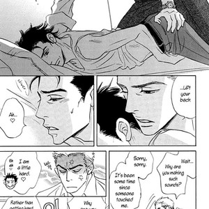 [SASAKI Teiko, YAMADA Yugi] Uchi no Kami-sama ni wa Gakkari da! (update c.5-7) [Eng] – Gay Comics image 243.jpg
