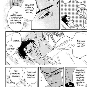 [SASAKI Teiko, YAMADA Yugi] Uchi no Kami-sama ni wa Gakkari da! (update c.5-7) [Eng] – Gay Comics image 246.jpg