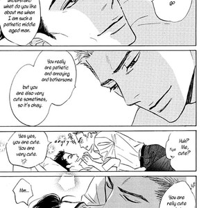 [SASAKI Teiko, YAMADA Yugi] Uchi no Kami-sama ni wa Gakkari da! (update c.5-7) [Eng] – Gay Comics image 247.jpg