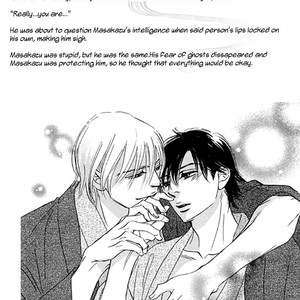 [SASAKI Teiko, YAMADA Yugi] Uchi no Kami-sama ni wa Gakkari da! (update c.5-7) [Eng] – Gay Comics image 254.jpg