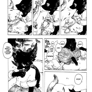 [Nagabe] Jareai | Playfulness [Eng] – Gay Comics image 006.jpg