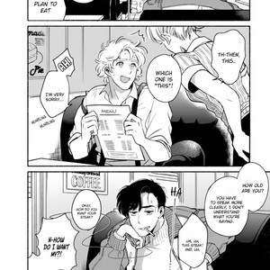 [AZUMA Kaya] Rumspringa no Joukei (update c.Omake) [Eng] — 003