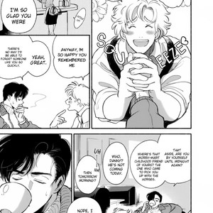 [AZUMA Kaya] Rumspringa no Joukei (update c.Omake) [Eng] — 004
