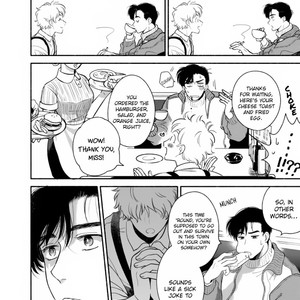 [AZUMA Kaya] Rumspringa no Joukei (update c.Omake) [Eng] — 005