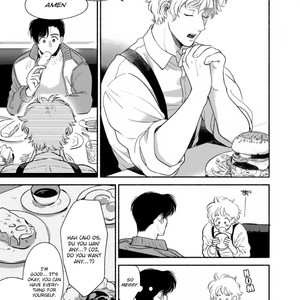 [AZUMA Kaya] Rumspringa no Joukei (update c.Omake) [Eng] — 006