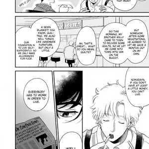 [AZUMA Kaya] Rumspringa no Joukei (update c.Omake) [Eng] — 007