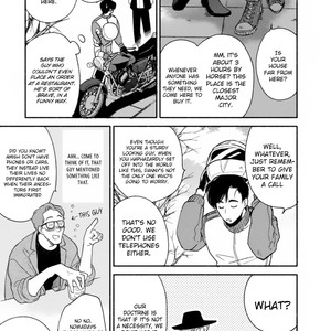 [AZUMA Kaya] Rumspringa no Joukei (update c.Omake) [Eng] — 008