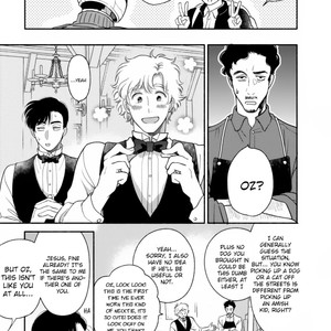 [AZUMA Kaya] Rumspringa no Joukei (update c.Omake) [Eng] — 010