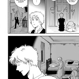 [AZUMA Kaya] Rumspringa no Joukei (update c.Omake) [Eng] — 013