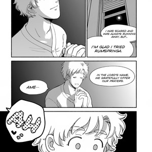 [AZUMA Kaya] Rumspringa no Joukei (update c.Omake) [Eng] — 014